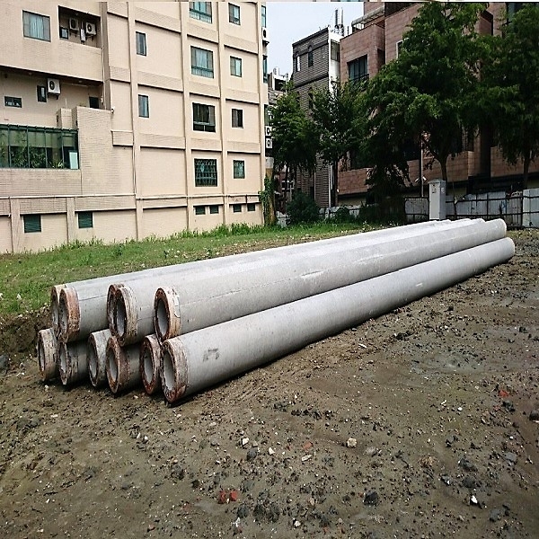 基樁(水泥樁)