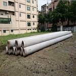 基樁(水泥樁)-特聖鋼鐵有限公司