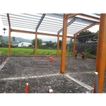 鐵屋鋼骨 - 東光土木包工業
