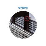 螺旋T型釘打釘機-使用範例