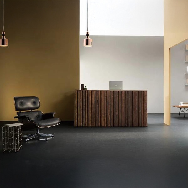 Marmoleum® Slate 夢梵麗亞麻環保地板