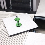 結晶水硫酸鈣架高地板-協合金有限公司