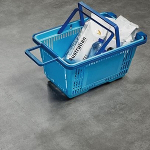 Allura Puzzle 歐若拉高級拼圖彈性地板-協合金有限公司