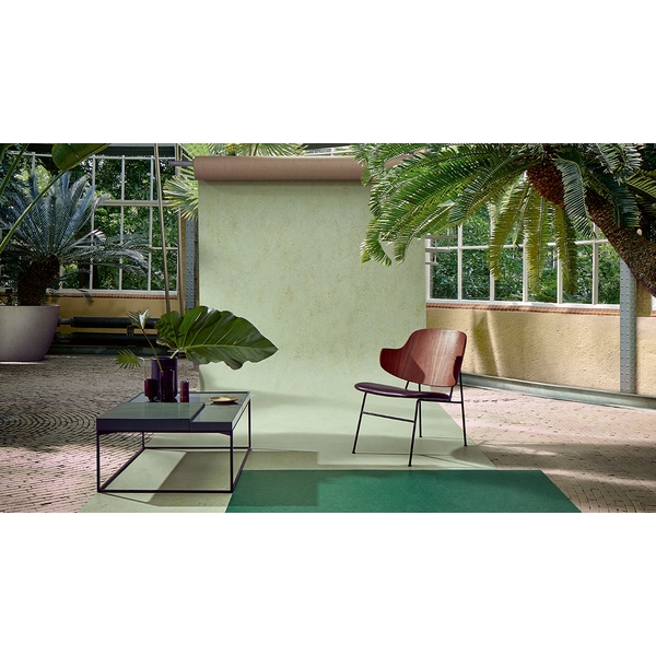 Marmoleum® 夢梵麗亞麻環保地板