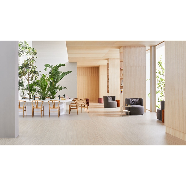 Marmoleum® 夢梵麗亞麻環保地板-協合金有限公司