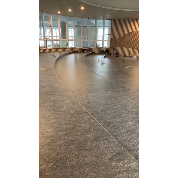 宜蘭高中綜合體育館新建工程