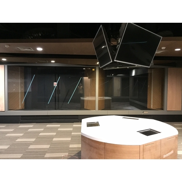 國立臺灣交響樂團重建藝術史環境改善工程