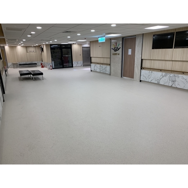 彰化基督教醫院教學研究大樓眼科