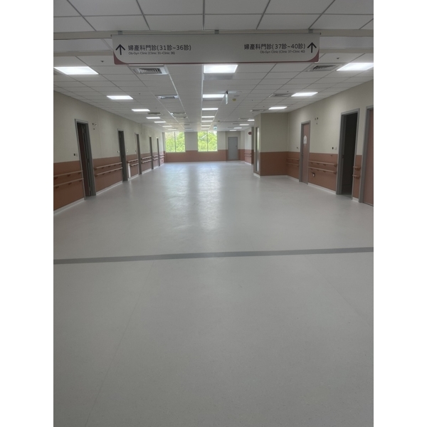 新竹市立馬階兒童醫院 新竹市立馬階兒童醫院