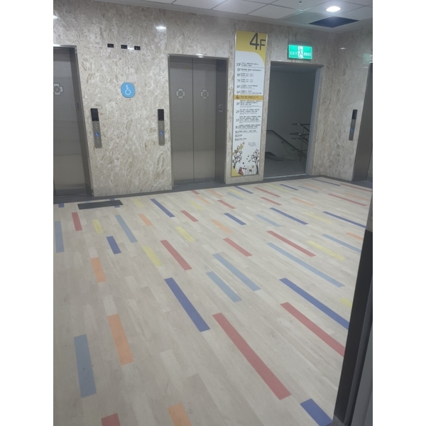 新竹市立馬階兒童醫院