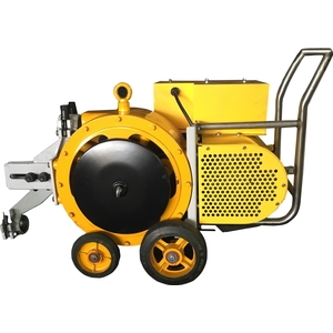 1055水泥沙噴漿機-清聖機械有限公司
