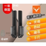 【Loock 鹿客】 鹿客指靜脈SV40-秉佑企業社