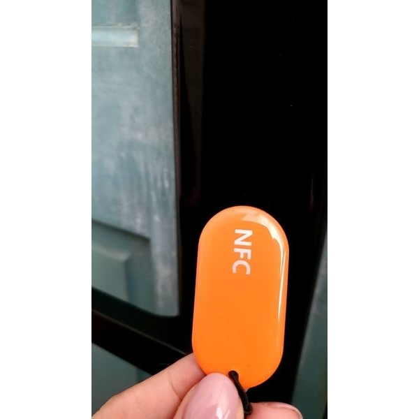 鹿客 touch2 【防水】 智能指纹 家用防盜密碼智能電子門鎖安裝 指紋／密碼／鑰匙-秉佑企業社