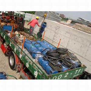 抽水機-新力造機工程有限公司