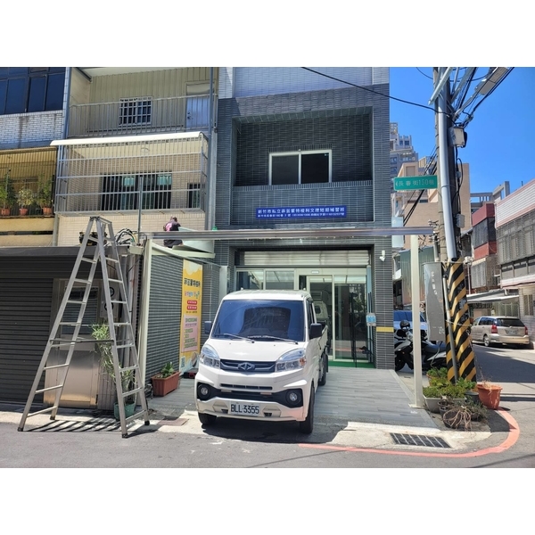 玻璃採光罩製作安裝