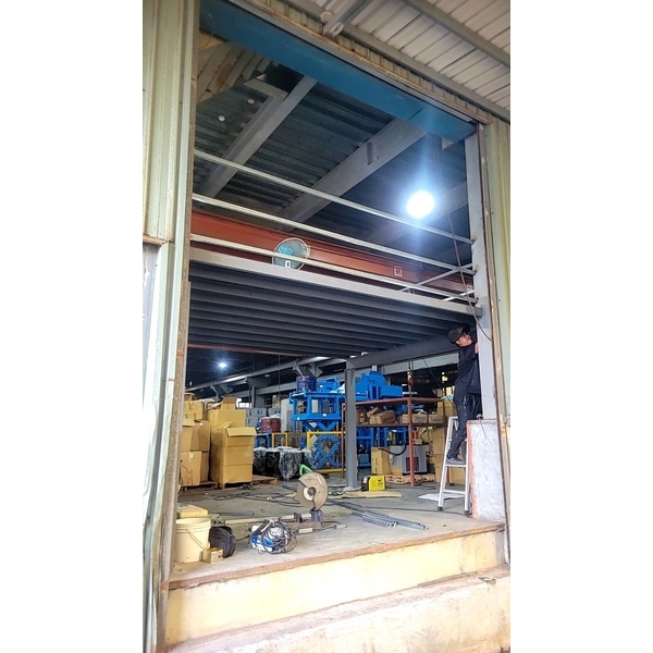 客製化電動大門