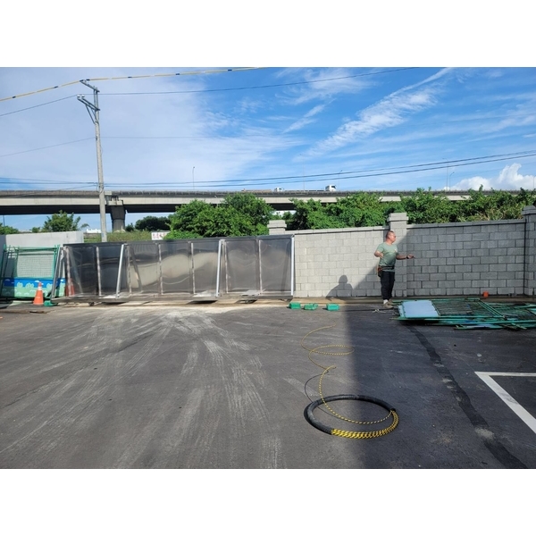 客製化電動大門