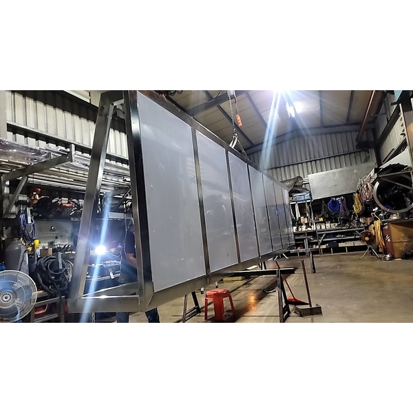 客製化電動大門