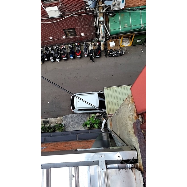 不銹鋼鐵皮屋頂搭建1-6-佳德金屬企業社