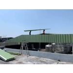 鐵皮屋搭建工程1-5