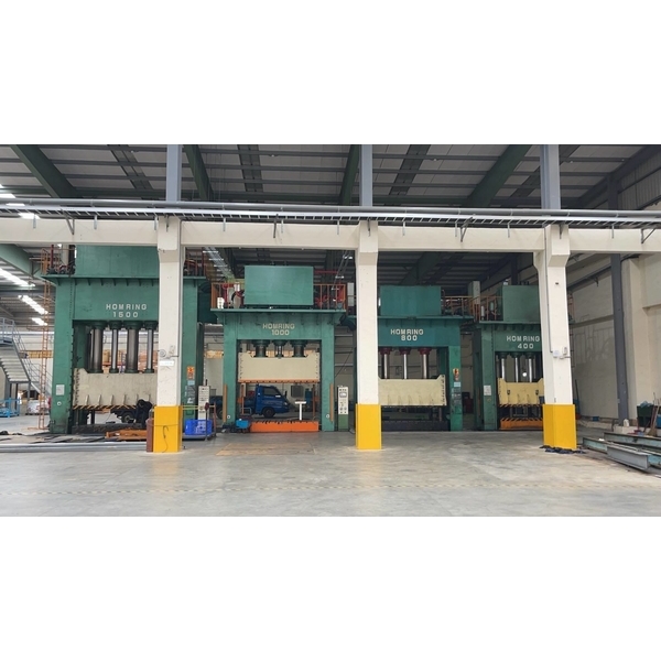 機台移機-底座補強焊接工程 6張-佳德金屬企業社
