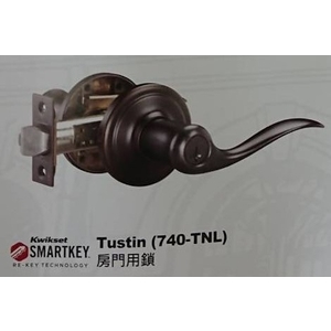 Tustin(740-TNL)房門用鎖-羚木建材行