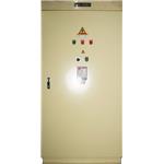 2部發電機組自動交換器(外觀圖)-勇強電機工業股份有限公司