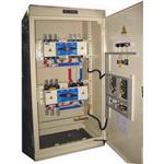 2部發電機組自動交換器(內部圖)-勇強電機工業股份有限公司