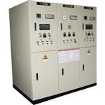 兩台發電機組併聯盤-勇強電機工業股份有限公司