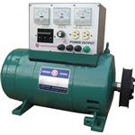 雙軸臥式發電機-勇強電機工業股份有限公司