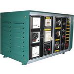 發電機組儀控盤面-勇強電機工業股份有限公司