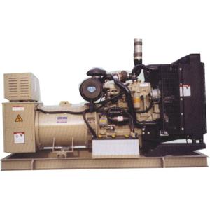 三共柴油發電機組系列-勇強電機工業股份有限公司