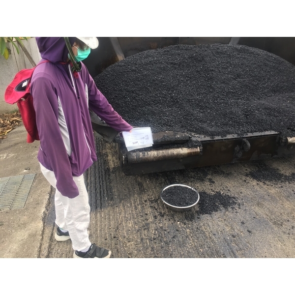 路面改善工程
