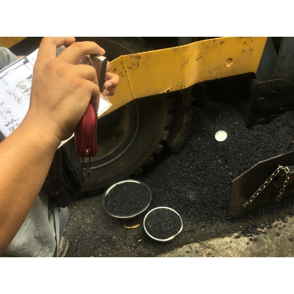 路面改善工程