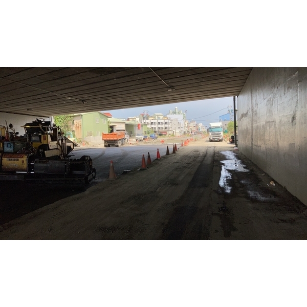 路面改善工程 路面改善工程