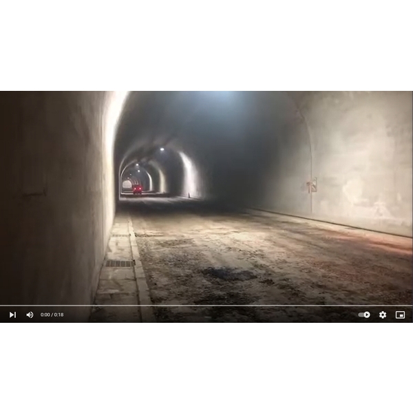 隧道施作影片 隧道施作影片