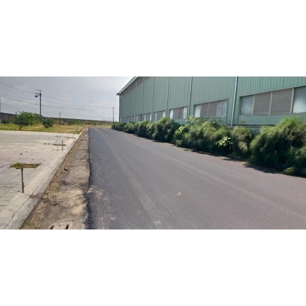 道路工程 道路工程