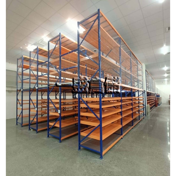 重型積層-一盛角鋼鐵櫃企業股份有限公司
