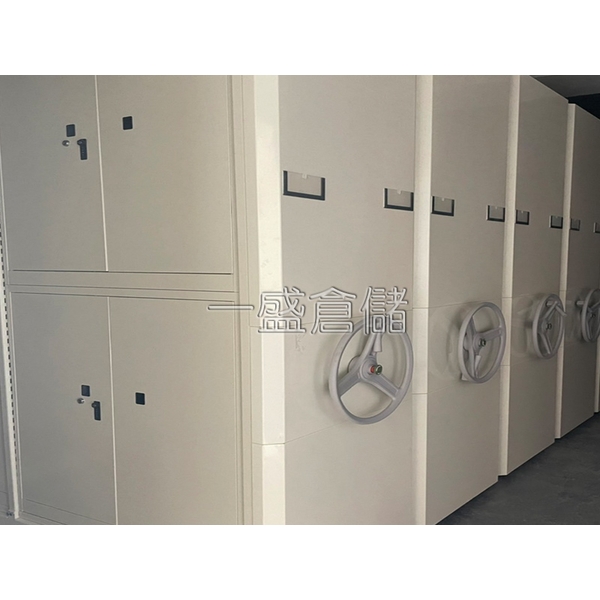 營造業用倉儲設備-一盛角鋼鐵櫃企業股份有限公司