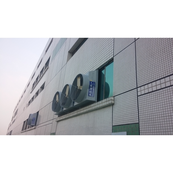 通風工程 通風工程