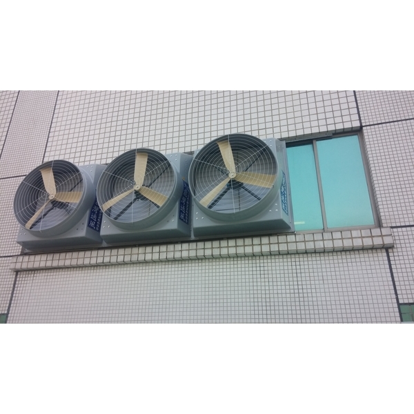 通風工程 通風工程