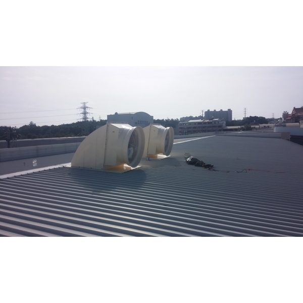 通風工程 通風工程