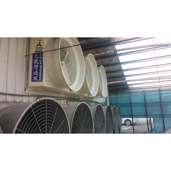 通風工程 通風工程
