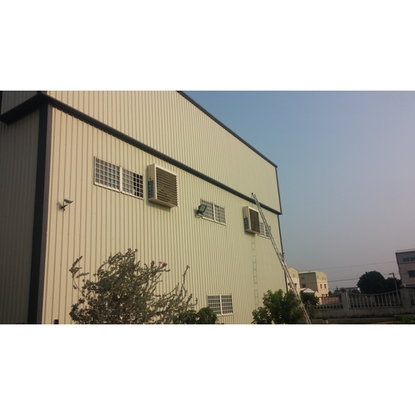 通風工程 通風工程