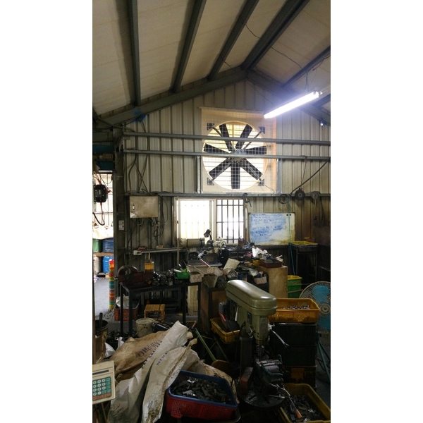排風工程 排風工程