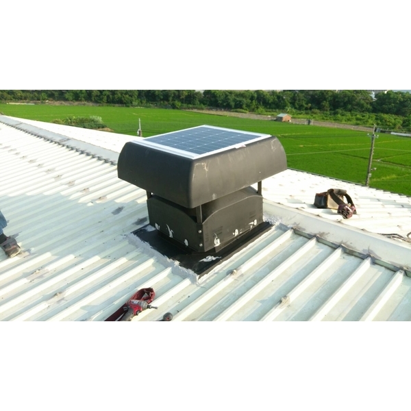 太陽能通風器 太陽能通風器