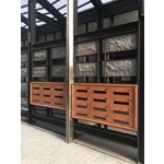 信箱告示牌