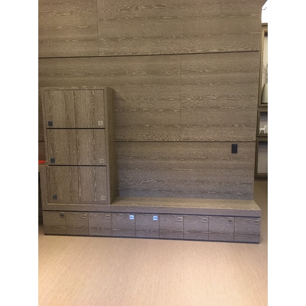 信箱告示牌 信箱告示牌