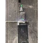 外牆案名 - 全億金屬製品有限公司