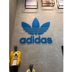 外牆案名 - 全億金屬製品有限公司